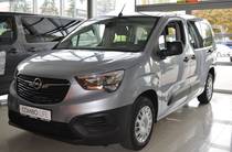 Opel Combo Life Edition