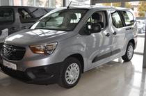 Opel Combo Life Edition