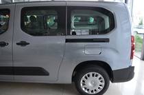 Opel Combo Life Edition