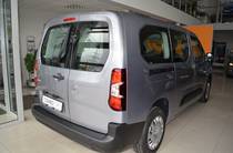 Opel Combo Life Edition