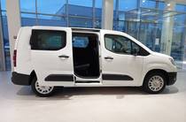 Opel Combo Life Edition