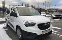 Opel Combo Life Edition