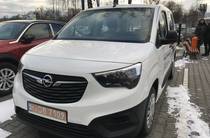 Opel Combo Life Edition