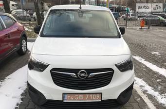 Opel Combo Life 2022 Edition