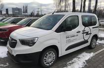 Opel Combo Life Edition