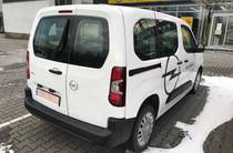 Opel Combo Life Edition