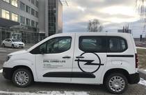 Opel Combo Life Edition