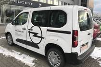 Opel Combo Life Edition