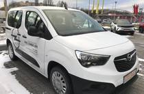 Opel Combo Life Edition