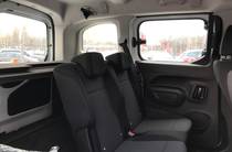 Opel Combo Life Edition