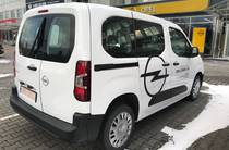 Opel Combo Life Edition