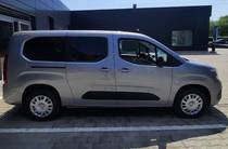 Opel Combo Life Elegance