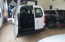 Opel Combo Life Edition