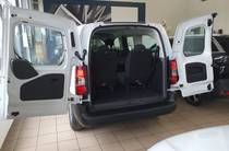 Opel Combo Life Edition