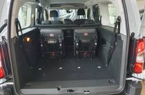 Opel Combo Life Edition