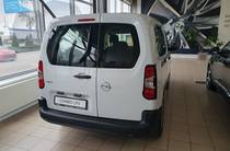 Opel Combo Life Edition