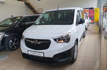 Opel Combo Life Edition