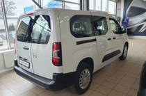 Opel Combo Life Edition