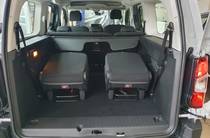 Opel Combo Life Edition