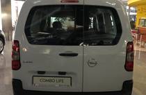 Opel Combo Life Edition