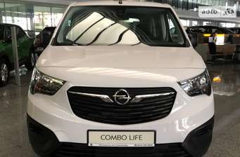 Opel Combo Life 2022 в Киев