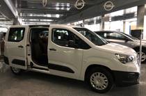 Opel Combo Life Edition