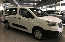 Opel Combo Life Edition