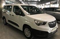 Opel Combo Life Edition