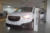 Opel Combo Life Edition