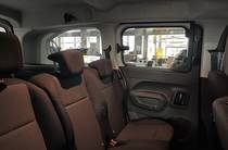 Opel Combo Life Edition