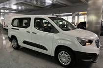 Opel Combo Life Edition