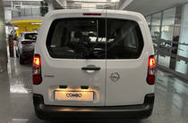 Opel Combo Life Edition