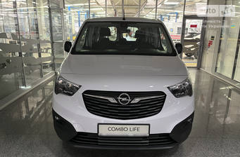 Opel Combo Life 2023 Edition