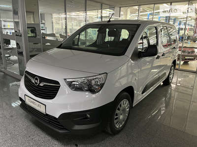 Opel Combo Life 2023 Edition