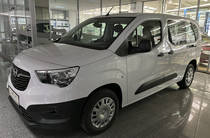 Opel Combo Life Edition