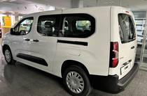 Opel Combo Life Edition