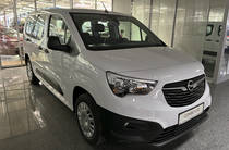 Opel Combo Life Edition