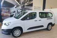 Opel Combo Life Edition