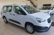 Opel Combo Life Edition