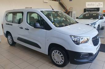 Opel Combo Life 2023 Edition