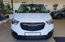 Opel Combo Life Edition