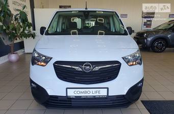 Opel Combo Life 2023 Edition