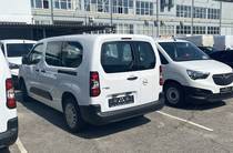 Opel Combo Life Edition