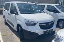 Opel Combo Life Edition