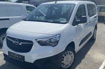 Opel Combo Life Edition