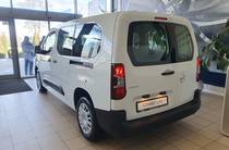 Opel Combo Life Edition