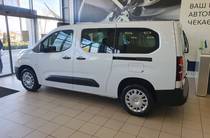 Opel Combo Life Edition