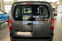 Opel Combo Life Edition