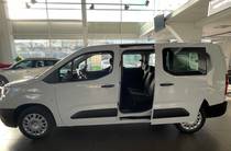 Opel Combo Life Edition