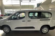 Opel Combo Life Edition